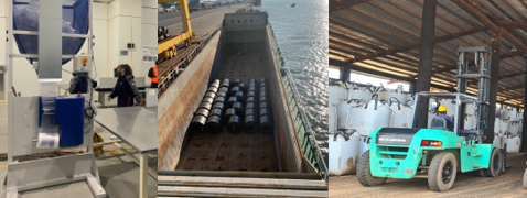 다양한 경험으로