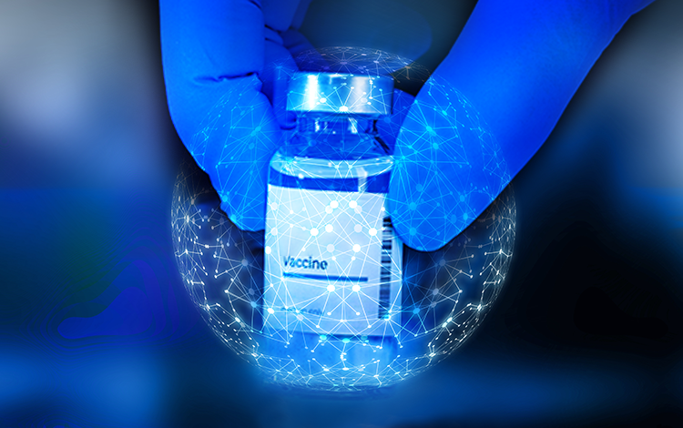 배송건별 NFT 발행